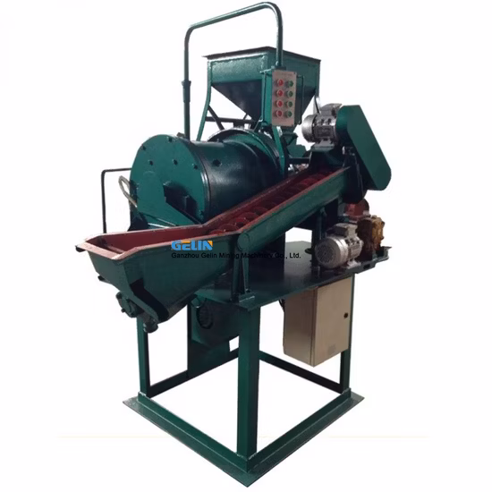 Molino de bolas tipo cojinete de venta global para planta concentradora de minerales