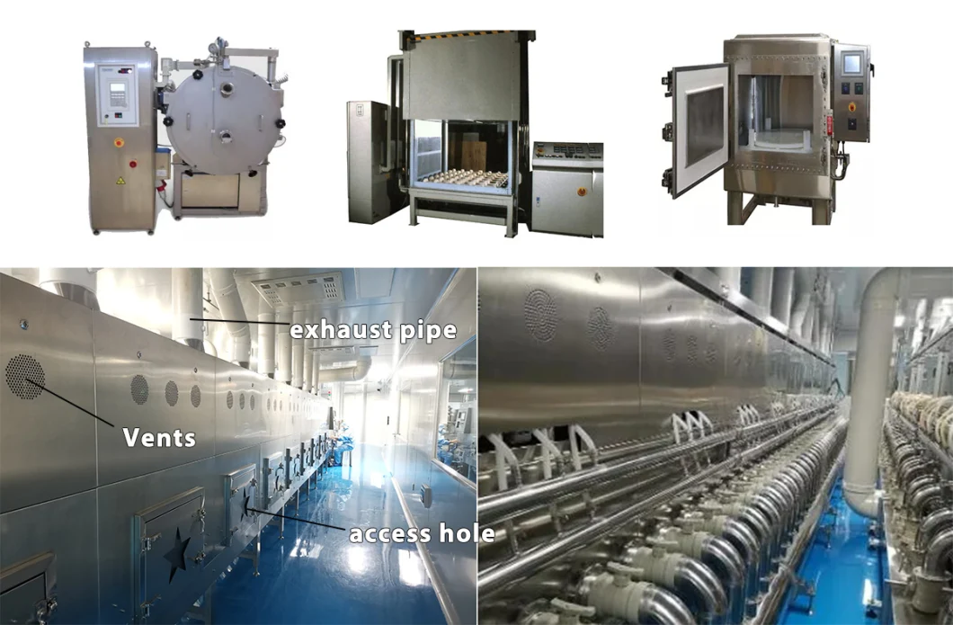 Industrial Conveyor Belt Dryer Sausage Drying Machine Instant Noodle Tea Dryer Microwave Machine Equipment