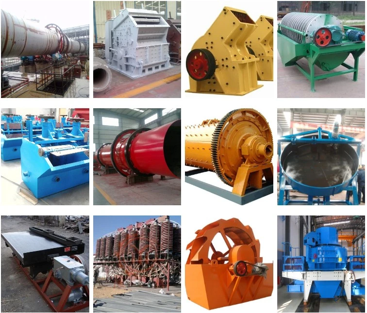 Zircon Sand Grinding Raw Ball Mill