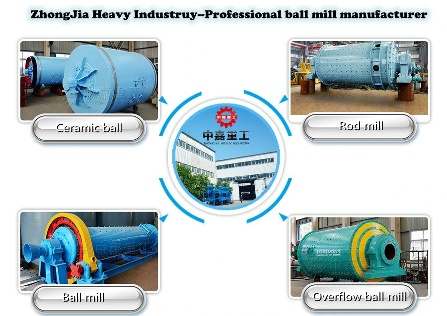 Wet Grinding Ball Mill Machine Prices Mining and Grinding Ore Equipment