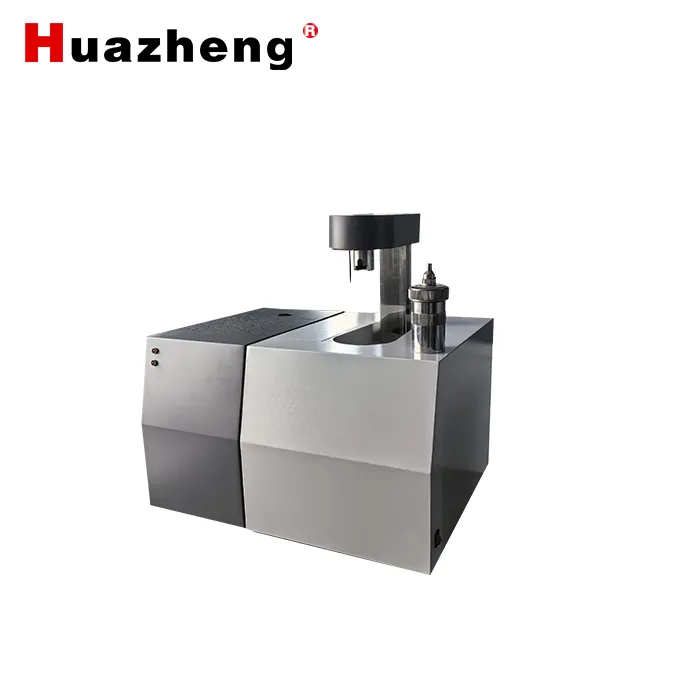 Calorímetro-bomba-calorímetro-bomba de oxígeno totalmente automático