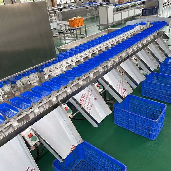 Sistema automático de transporte y composición de polvo de PVC Sistema de mezcla, dosificación, pesaje y transporte automático